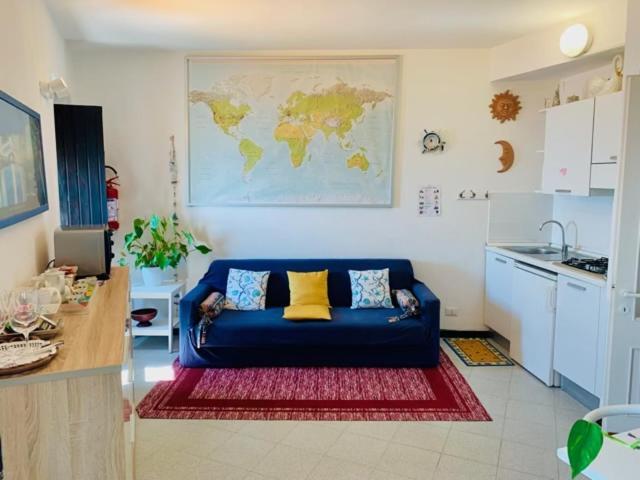 La Marina Tower Apartment With Private Sea View Terrace فيرناتْسا المظهر الخارجي الصورة